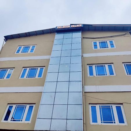 Gulshan Palace By Seven Hills Srinagar By Him Haults Hospitality Exterior photo